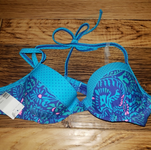Womens Aerie bathing suit top - Picture 1 of 1